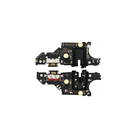 Placa de Carregamento Motorola Moto G35 5G